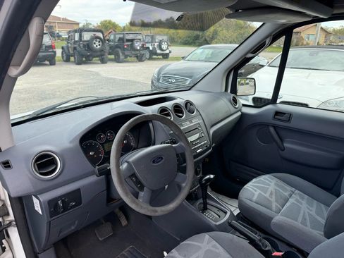 Used 2012 Ford Transit Connect XLT image 11