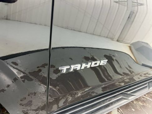 Used 2024 Chevrolet Tahoe LS w/ Driver Alert Package AWD/4WD image 26