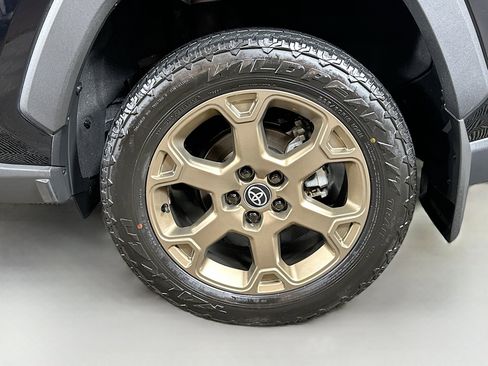 Used 2024 Toyota RAV4 AWD Hybrid image 28