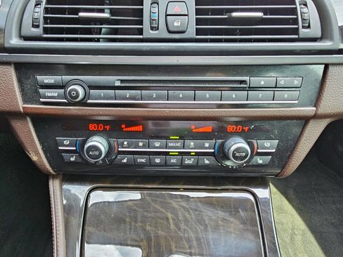 Used 2015 BMW 535i xDrive Sedan image 25