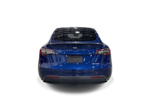 Used 2023 Tesla Model Y Performance AWD/4WD image 5