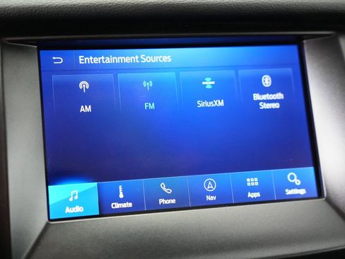 Used 2021 Ford Ranger Lariat w/ Tremor Off-Road Package image 22