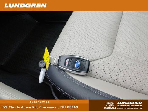 Used 2023 Subaru Forester Limited AWD/4WD image 29