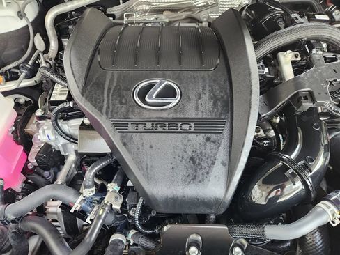Used 2026 Lexus RX 350 Premium w/ Convenience Package FWD image 32