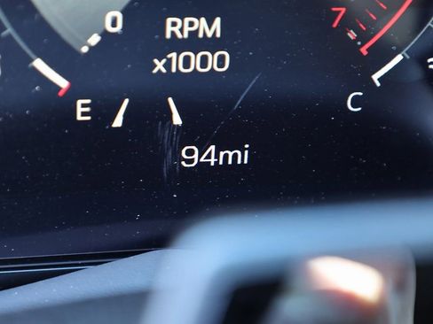 New 2026 GMC Yukon Denali w/ Denali Reserve Package image 14