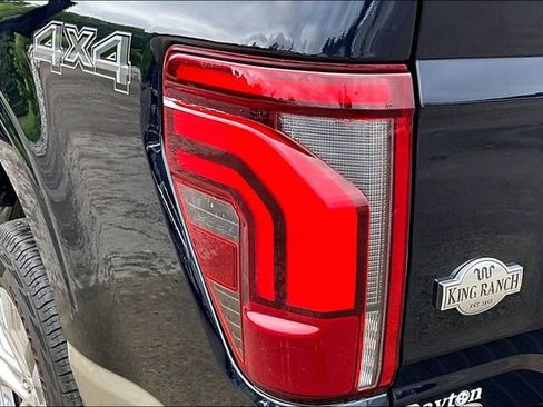 Used 2025 Ford F150 King Ranch AWD/4WD image 32
