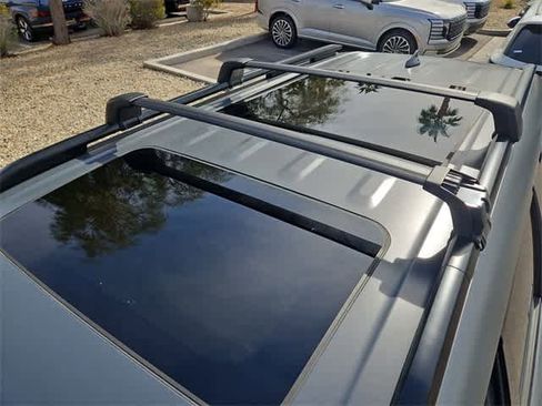 Certified 2025 Hyundai Santa Fe Calligraphy image 40