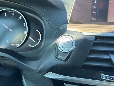 Used 2021 BMW X3 xDrive30i w/ Convenience Package image 24