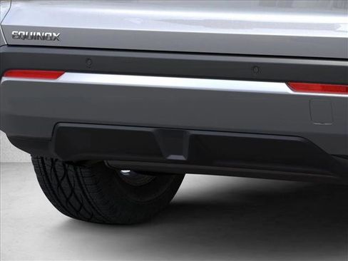 New 2026 Chevrolet Equinox LT FWD image 14