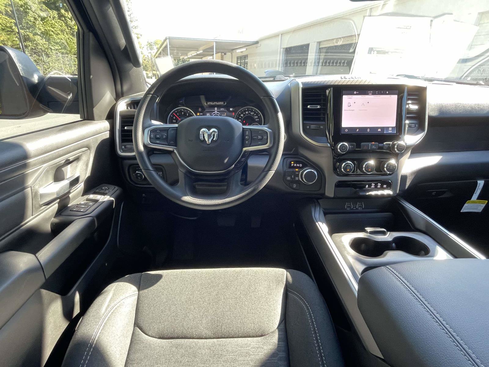 Used 2026 RAM 1500 Express AWD/4WD image 13