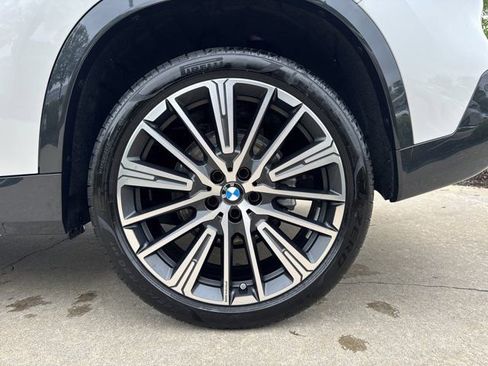 Certified 2025 BMW X1 xDrive28i w/ Premium Package AWD/4WD image 25