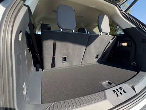 New 2026 Ford Explorer Active image 63