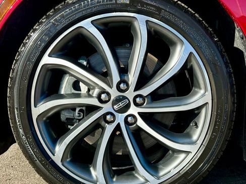 Used 2018 Lincoln MKZ Select w/ Select Plus Package image 29