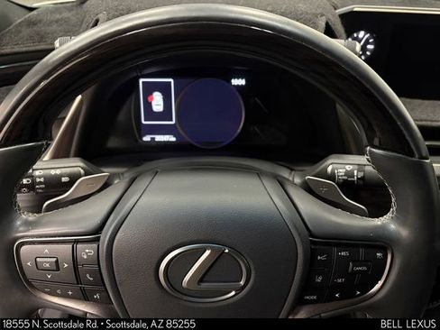 Used 2021 Lexus ES 300h w/ Accessory Package FWD image 20