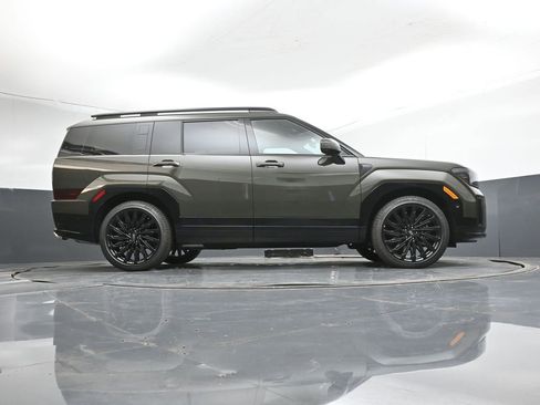 New 2026 Hyundai Santa Fe Calligraphy FWD image 14