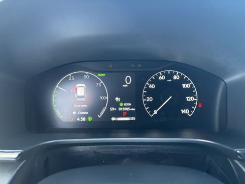 Used 2025 Honda CR-V Sport-L image 29