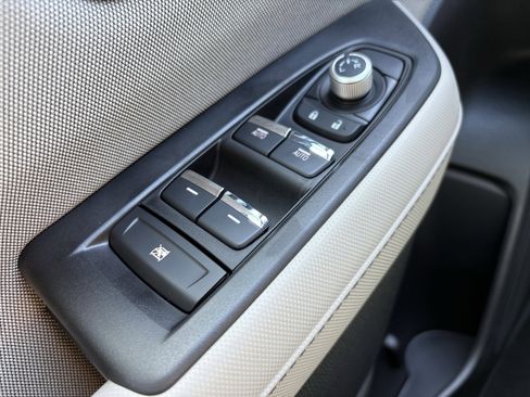 New 2026 Subaru Forester Premium AWD/4WD image 18