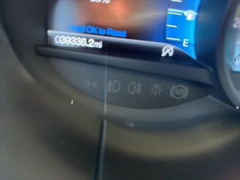 Used 2024 Ford Edge SEL image 27