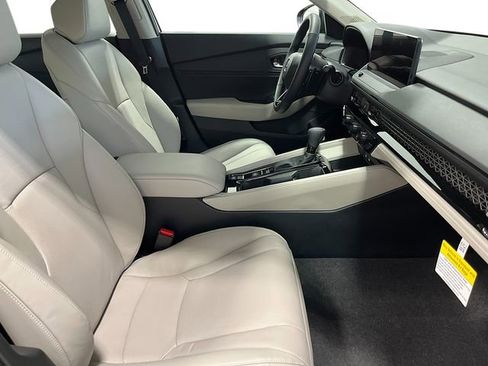 New 2026 Honda Accord EX-L image 28