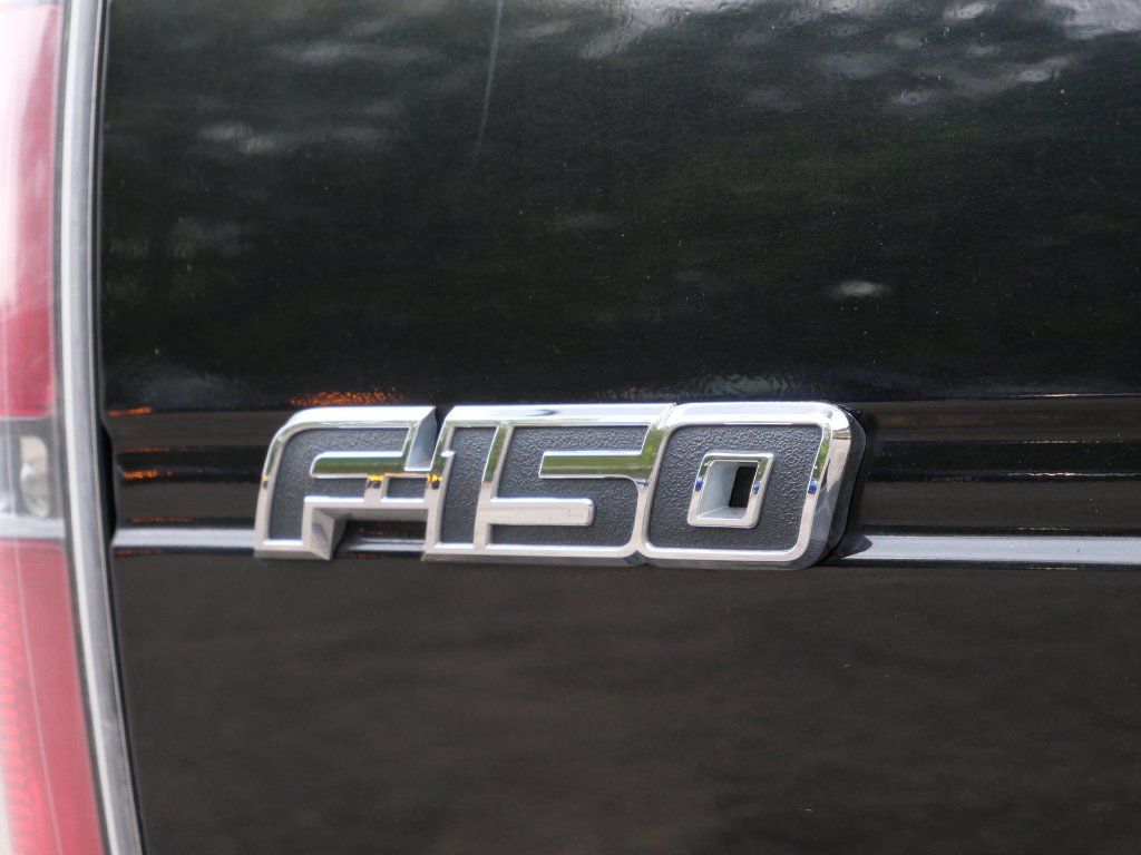 Used 2012 Ford F150 FX4 w/ FX Luxury Pkg AWD/4WD image 8
