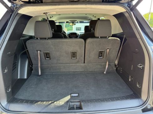 Used 2018 Chevrolet Traverse LT AWD/4WD image 14