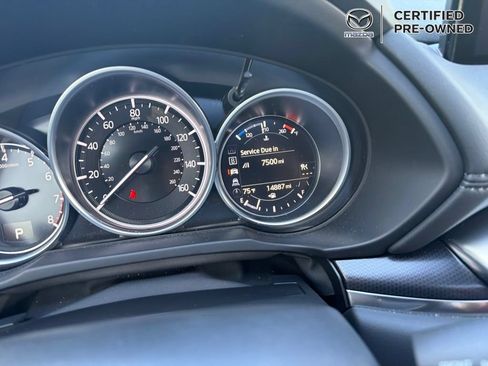 Used 2024 MAZDA CX-5 Carbon Edition AWD/4WD image 54