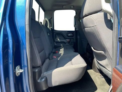 Used 2018 GMC Sierra 1500 SLE w/ Elevation Edition AWD/4WD image 20