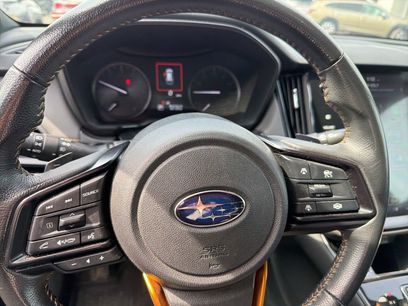 Certified 2023 Subaru Outback Wilderness