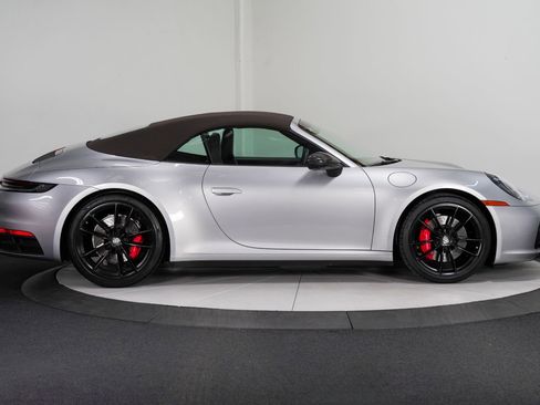 Used 2020 Porsche 911 Carrera S image 10