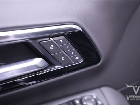 New 2026 Chevrolet Tahoe RST w/ RST Performance Edition image 17