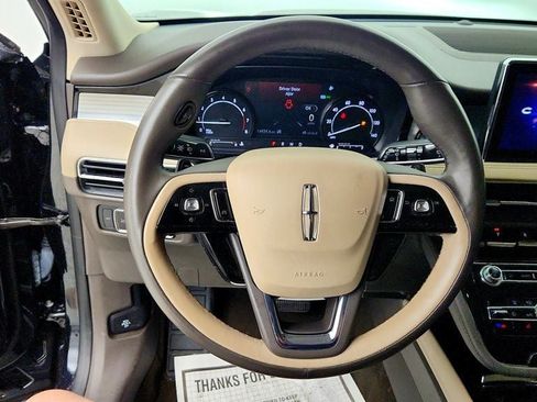 Used 2021 Lincoln Corsair FWD w/ Equipment Group 101A image 12