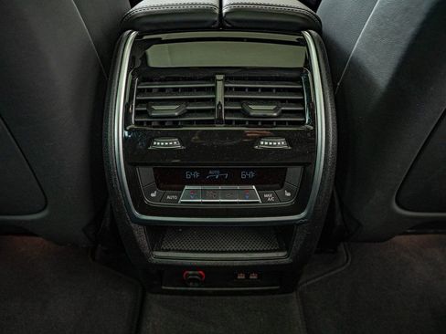 Used 2025 BMW X5 M Competition w/ Executive Package image 45