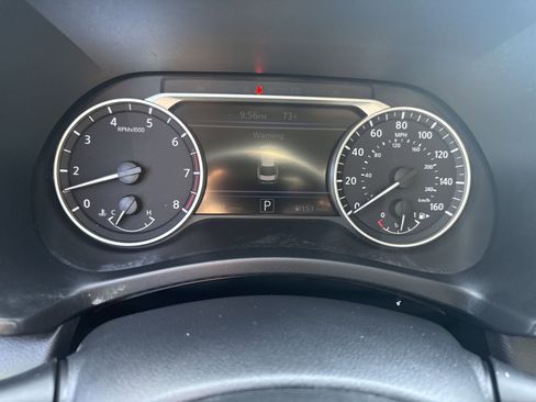 Used 2023 Nissan Sentra SV w/ All-Weather Package image 18