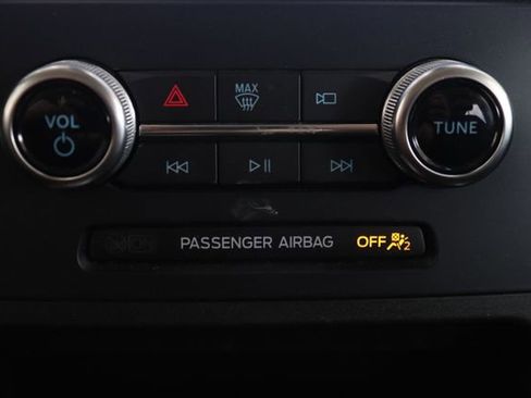 Used 2023 Ford Edge Titanium image 21