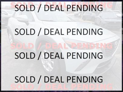 Used 2016 MAZDA CX-3 Touring w/ Premium Package