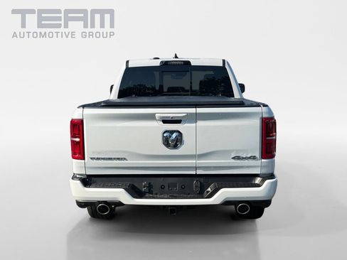 Used 2026 RAM 1500 Tungsten w/ Bed Utility Group AWD/4WD image 6
