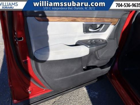 Used 2022 Honda CR-V EX image 17