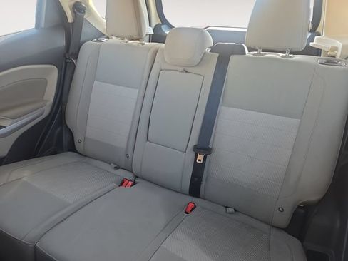 Used 2022 Ford EcoSport S AWD/4WD image 13
