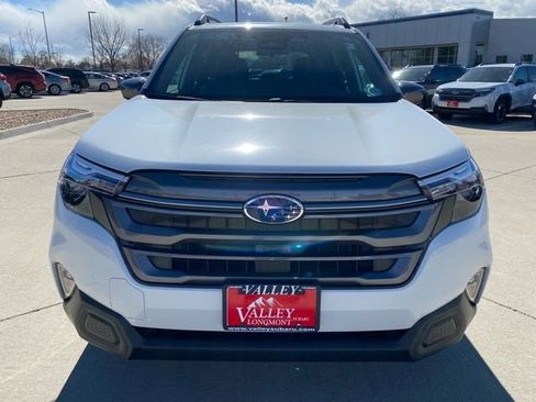 New 2026 Subaru Forester Premium image 8