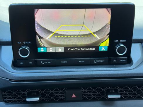 Used 2025 Honda Accord SE image 23