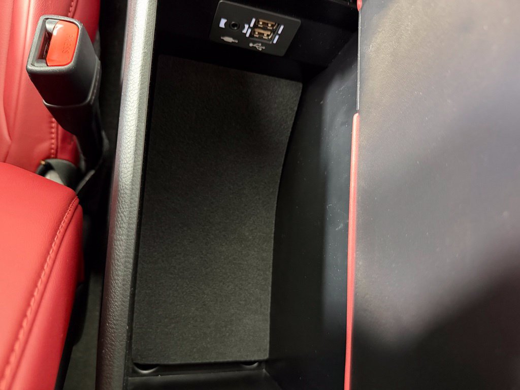 Used 2021 Lexus UX 250h F Sport AWD/4WD image 34