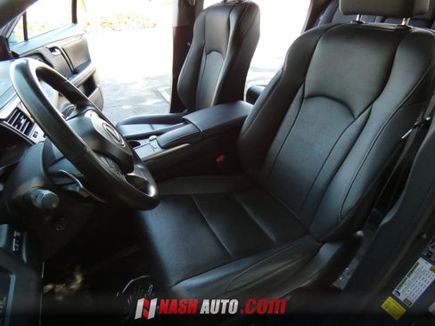 Used 2022 Lexus RX 350 FWD image 51