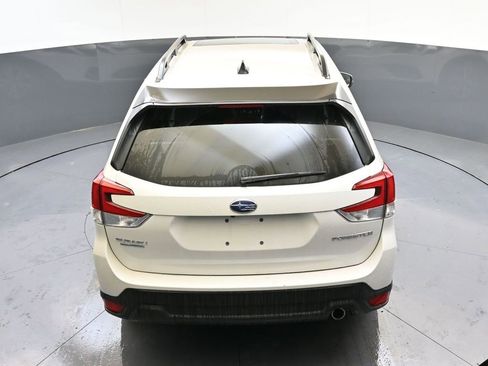 Used 2024 Subaru Forester Limited image 48