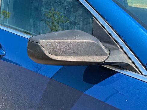 Used 2023 Chevrolet Malibu LT image 12