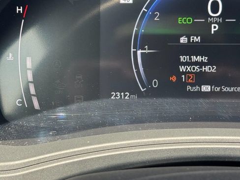 Used 2026 Toyota Grand Highlander AWD image 30