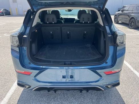Used 2024 Buick Encore GX Avenir w/ Avenir Technology Package AWD/4WD image 8
