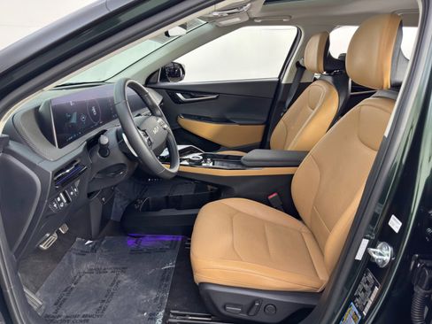 Used 2023 Kia EV6 GT-Line image 16