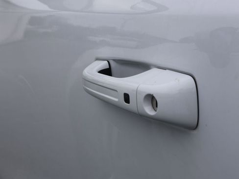 Used 2022 RAM 1500 Limited w/ (RED) Edition image 23