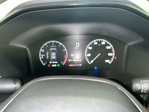 Used 2024 Honda CR-V EX image 17