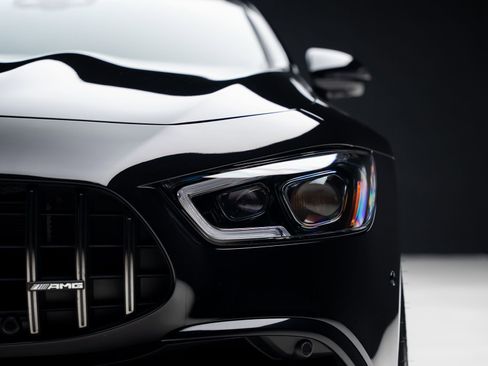 Used 2023 Mercedes-Benz AMG GT 53 image 10